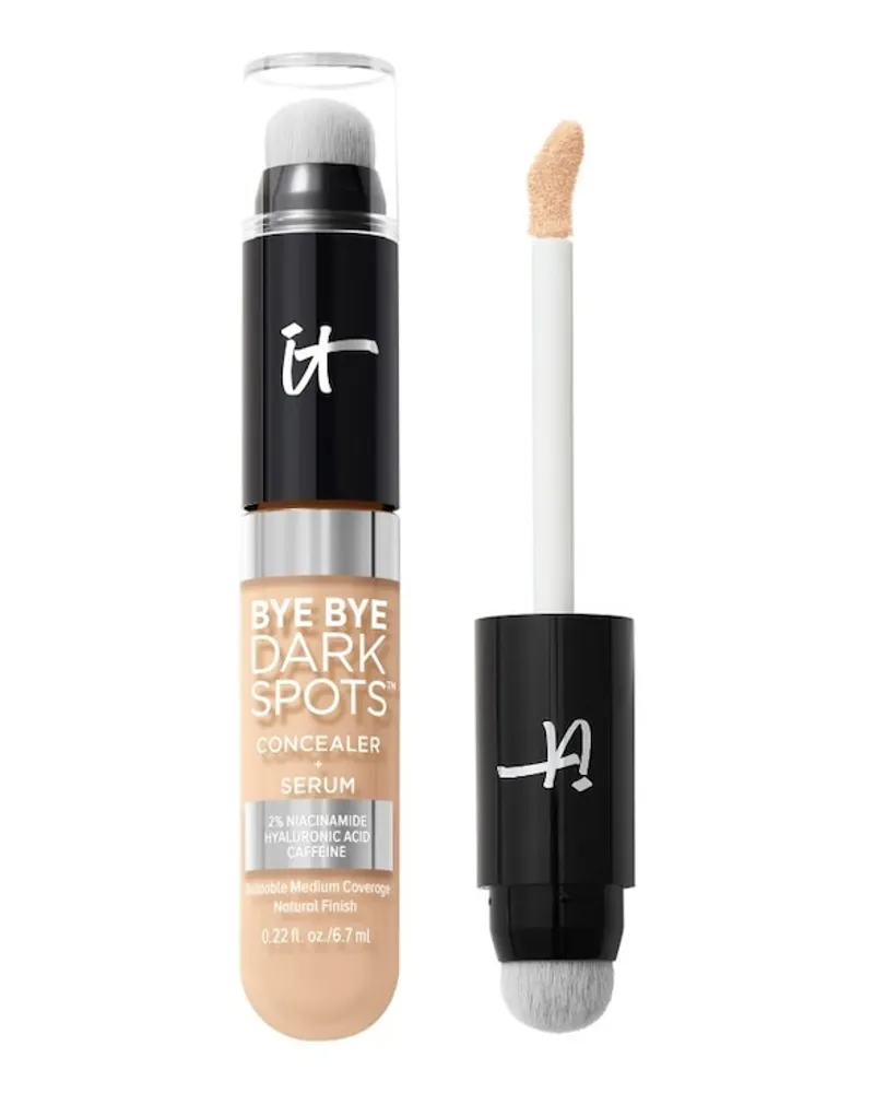 IT Cosmetics BYE Bye Dark Spots Concealer 9 g 20.0 LIGHT COOL Nude