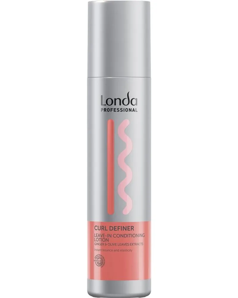 Londa Professional Leave-In Conditioning Lotion Conditioner 250 ml 