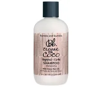 Crème de Coco Creme Shampoo 250 ml