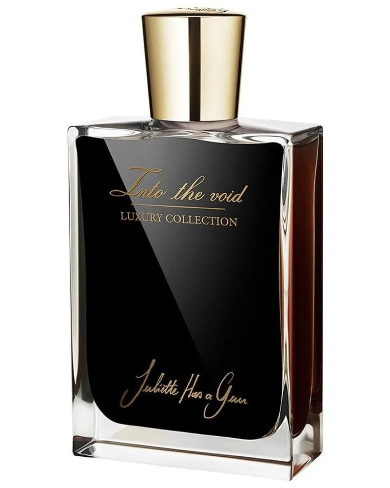 Juliette has a Gun Into the Void Eau de Parfum 75 ml 