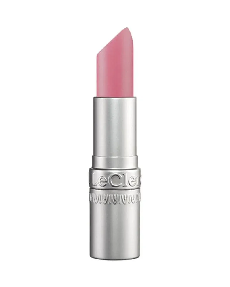 T.LeClerc TRANSPARENT LIPSTICK 13 SUÉDINE Lippenstifte 3 g 8 MOUSSELINE Rosegold