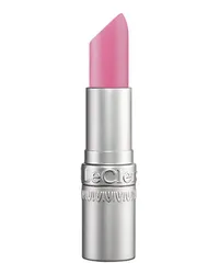 T.LeClerc TRANSPARENT LIPSTICK 13 SUÉDINE Lippenstifte 3 g 8 MOUSSELINE Rosegold