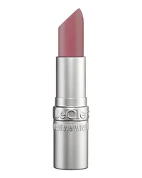 T.LeClerc TRANSPARENT LIPSTICK 13 SUÉDINE Lippenstifte 3 g 8 MOUSSELINE Rosegold