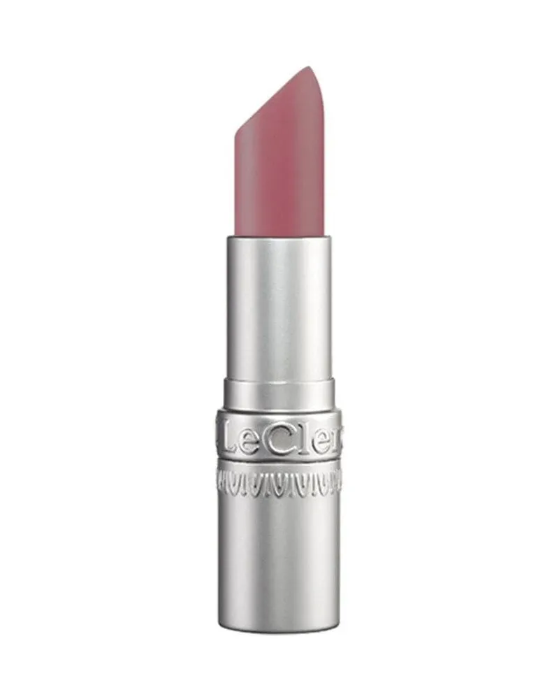 T.LeClerc TRANSPARENT LIPSTICK 13 SUÉDINE Lippenstifte 3 g 8 MOUSSELINE Rosegold