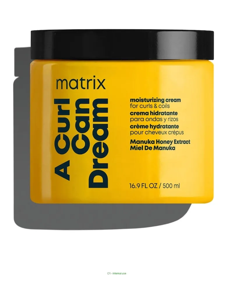 MATRIX A Curl Can Dream Haarwachs 500 ml 