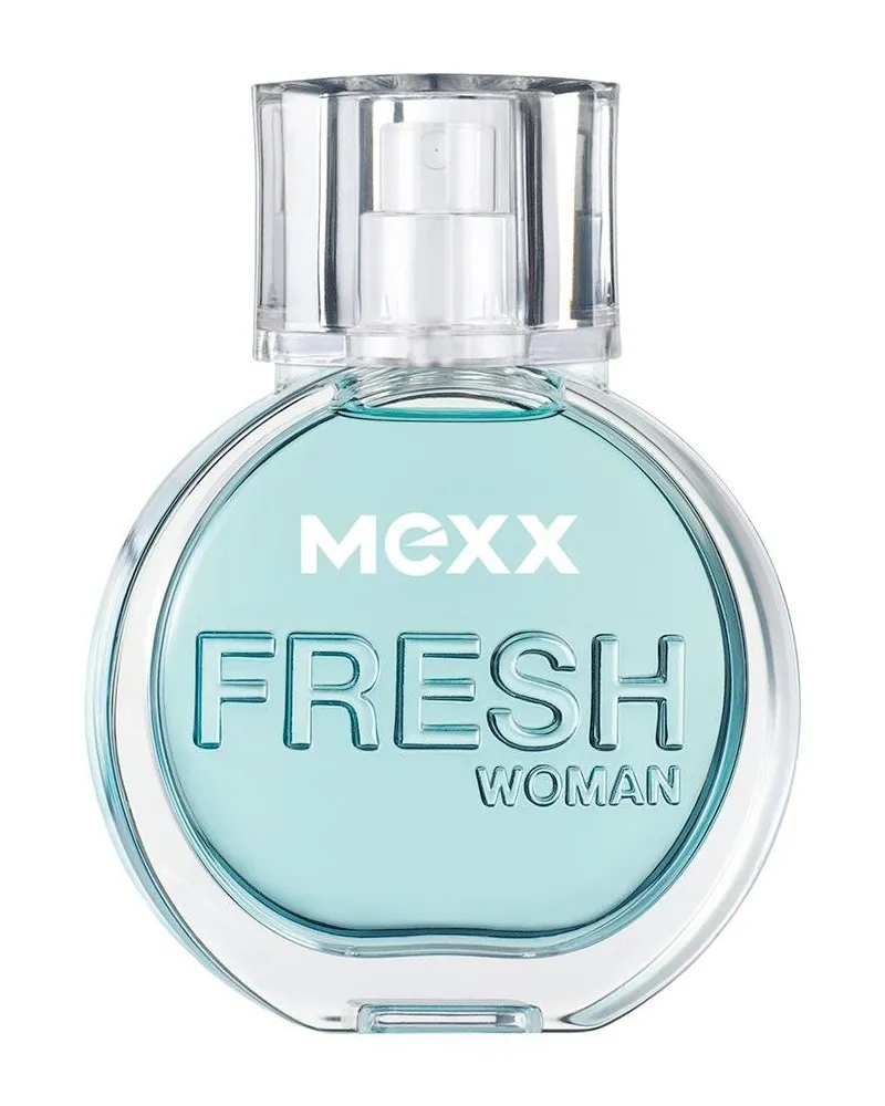 Mexx Fresh Woman Eau de Toilette 30 ml 