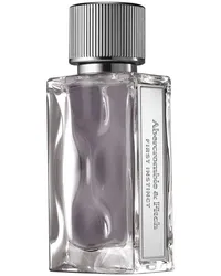 Abercrombie & Fitch First Instinct Eau de Toilette 100 ml 