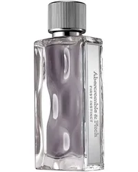 Abercrombie & Fitch First Instinct Eau de Toilette 100 ml 