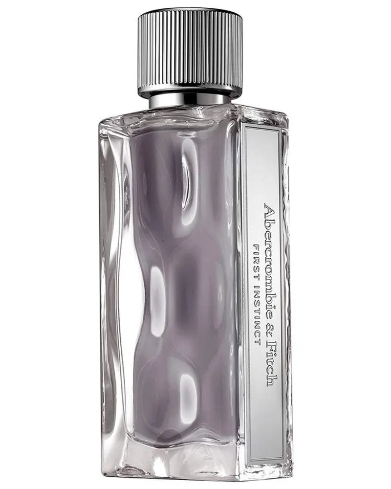 Abercrombie & Fitch First Instinct Eau de Toilette 100 ml 