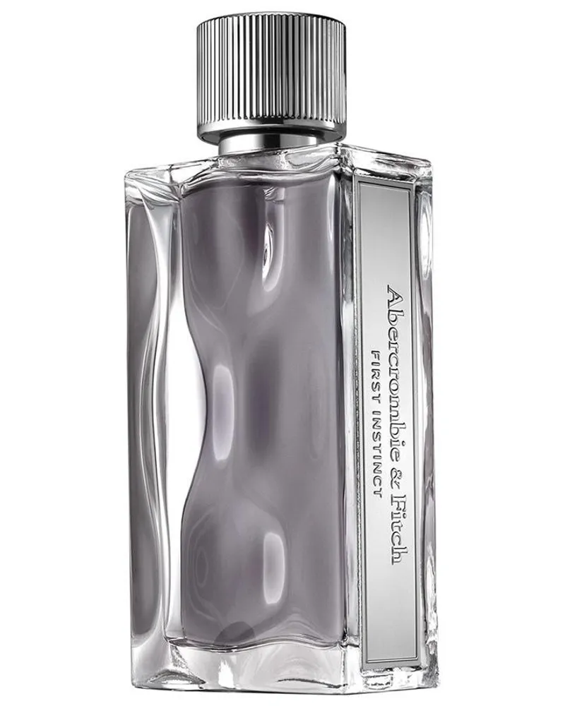 Abercrombie & Fitch First Instinct Eau de Toilette 100 ml 