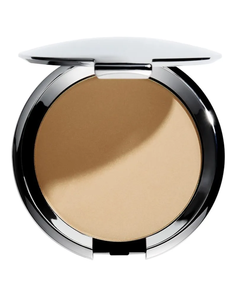 Chantecaille Compact Mkup Puder 10 g Peach Nude