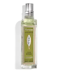 L'Occitane Verbene Eau de Toilette 100 ml 