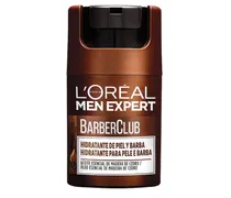 Men Expert Barber Club Haut- Und Bart-feuchtigkeitscreme Feuchtigkeitsserum 50 ml