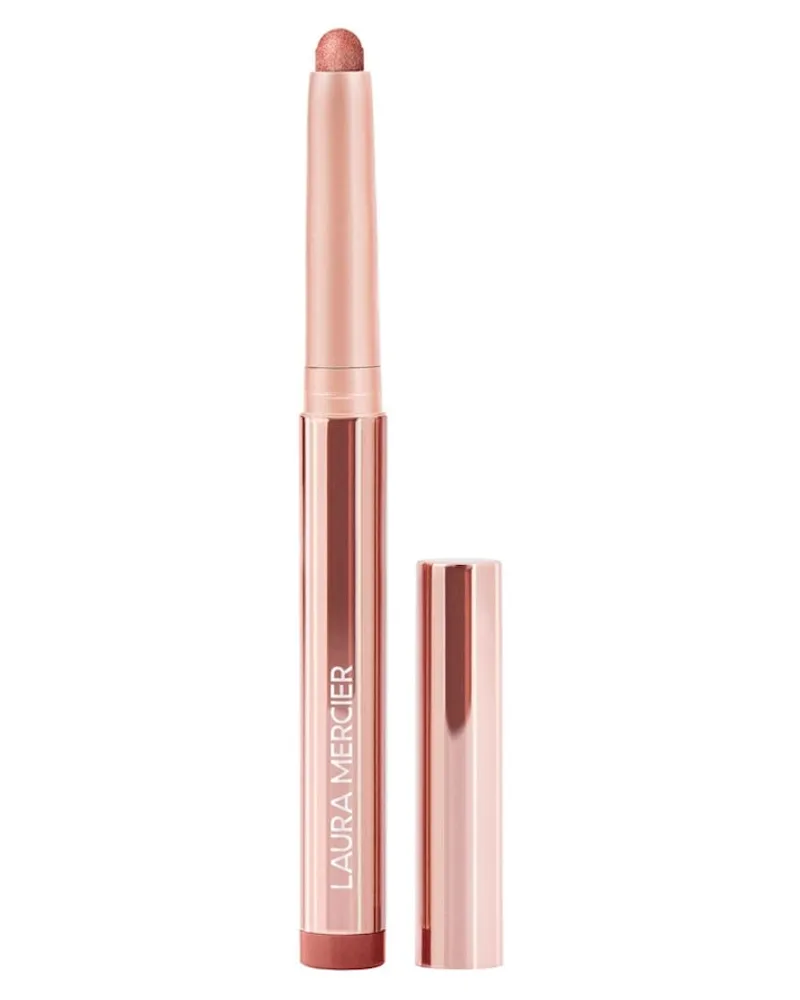 Laura Mercier Caviar Stick Eye Color Rose Glow Lidschatten 164 g Kiss from a Rosegold