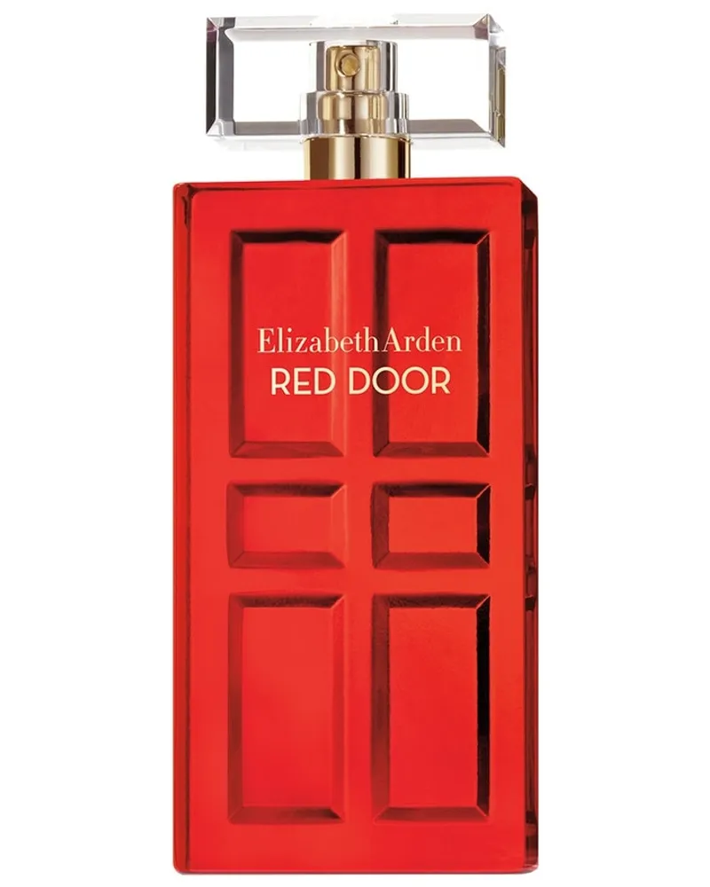 Elizabeth Arden Red Door Eau de Toilette 100 ml 