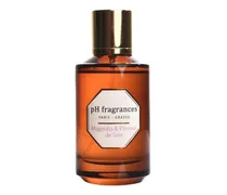 Magnolia & Pivoine de Soie Fragrance Eau Parfum 100 ml