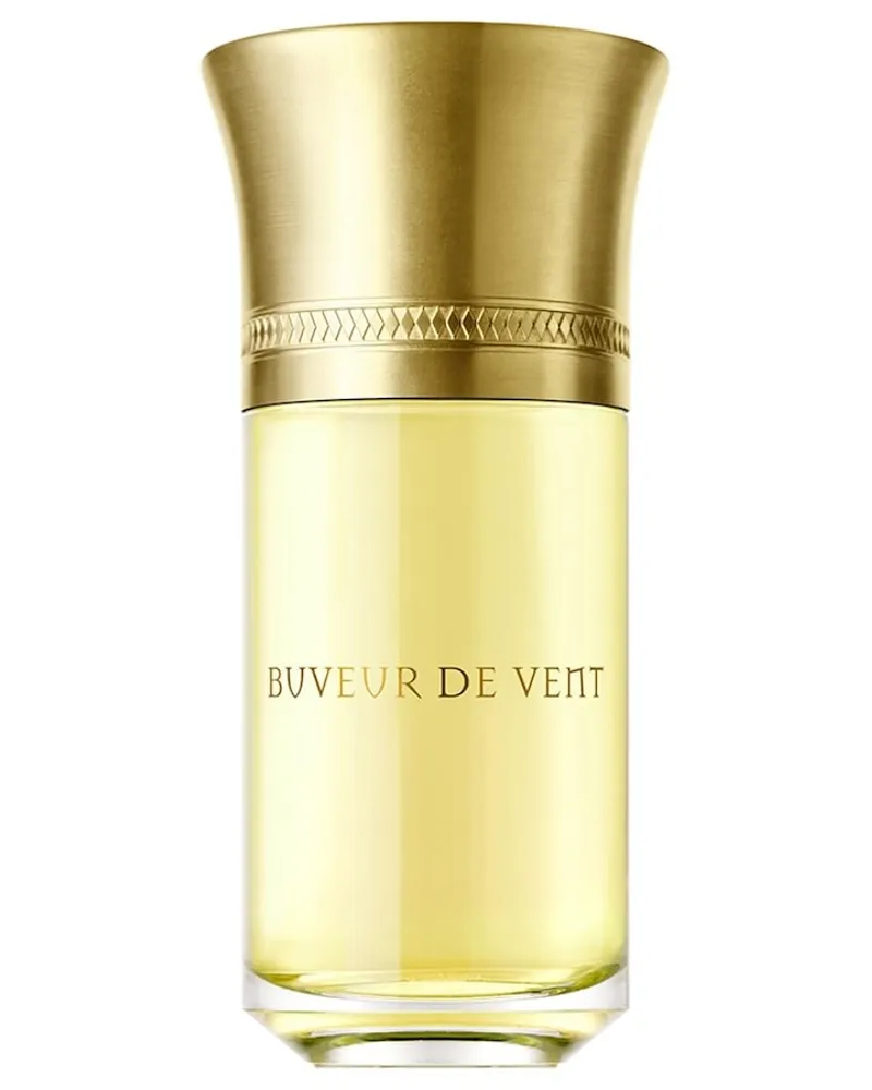 LIQUIDES IMAGINAIRES Buveur de Vent Eau Toilette 100 ml 