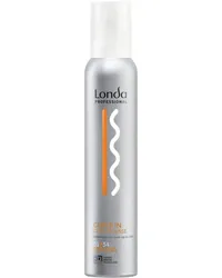 Londa Professional Curls In Lockenmousse Schaumfestiger 150 ml 