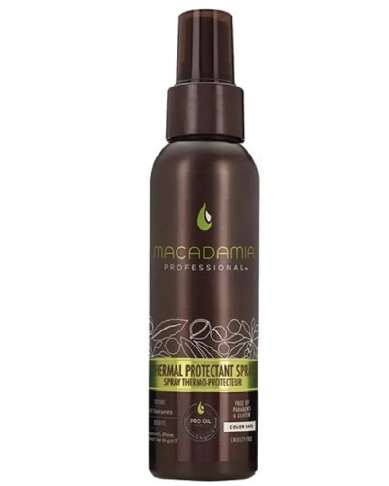 Macadamia Professional Thermal Protectant Hitzeschutz 148 ml 