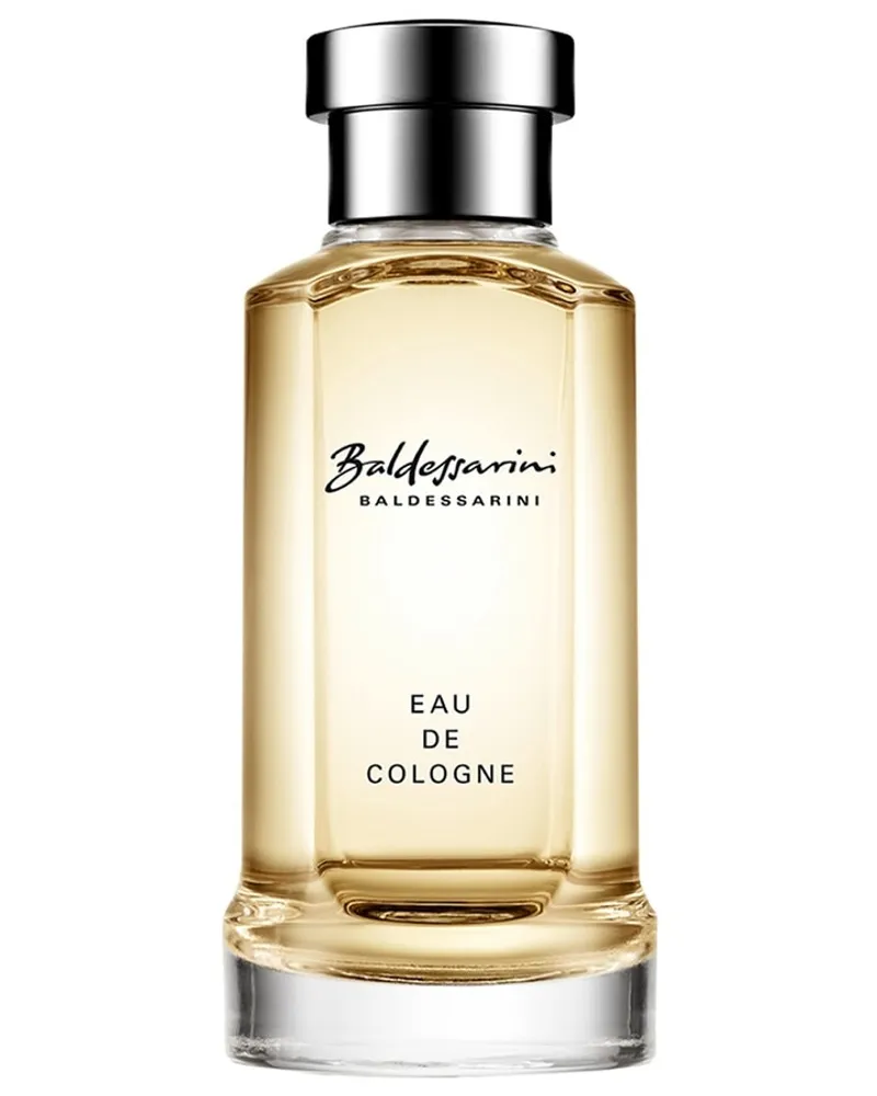 Baldessarini Classic Eau de Cologne 50 ml 