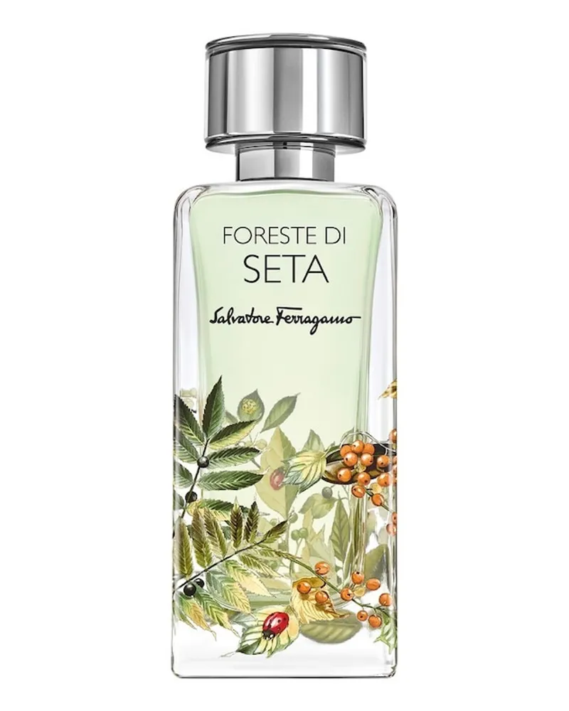 Ferragamo Foreste di Seta Eau de Parfum 100 ml 