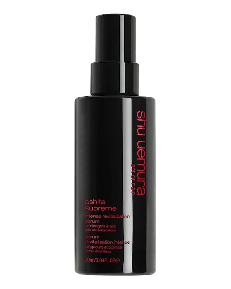 Shu Uemura Ashita Supreme Serum Haaröle & -seren 90 ml 