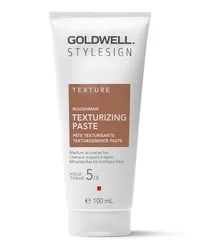 Goldwell TEXTURE ROUGHMAN TEXTURGEBENDE PASTE Haarkur & -maske 100 ml 