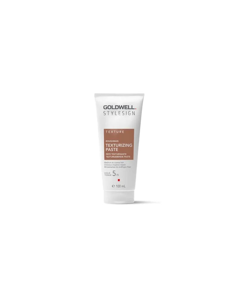 Goldwell Roughman Texturierungspaste Haarkur & -maske 100 ml 