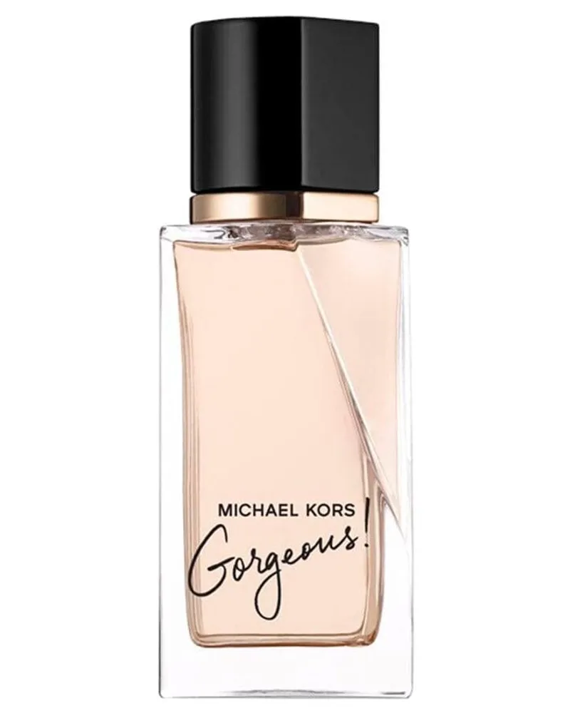 Michael Kors Gorgeous! Eau de Parfum 100 ml 