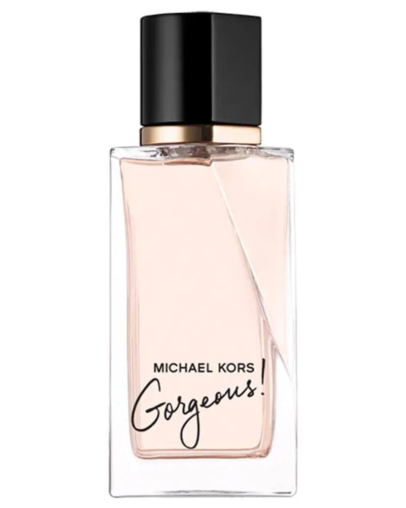 Michael Kors Gorgeous! Eau de Parfum 100 ml 