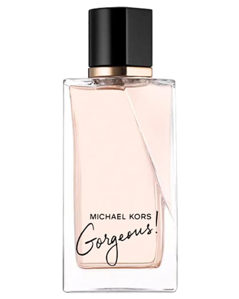 Michael Kors Gorgeous! Eau de Parfum 100 ml 