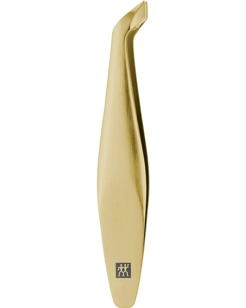 Zwilling Gold Nagelpflege 