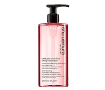 Cleansing Oils Deep Cleanser Delicate Comfort Shampoo 400 ml