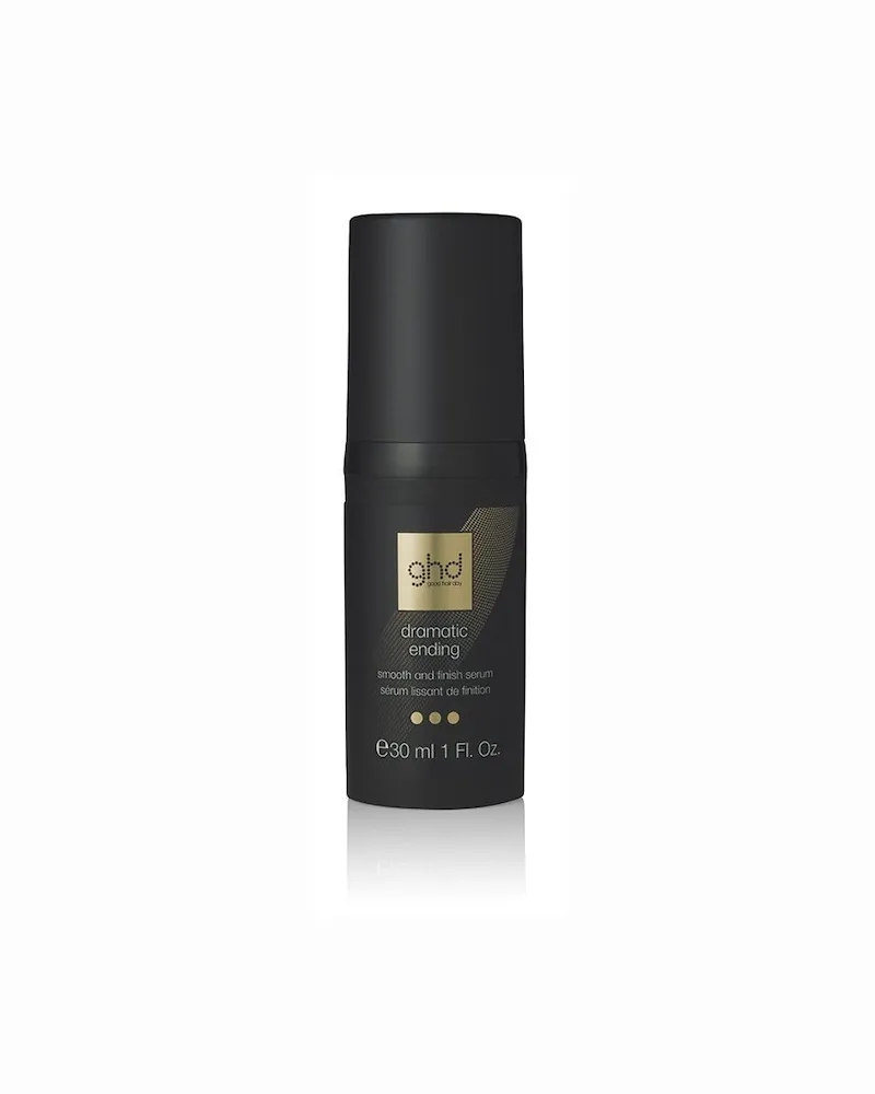 ghd Dramatic Ending HaaröLe & Seren 30 Ml