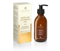 Micellar Cleansing Gel Gesichtscreme 200 ml