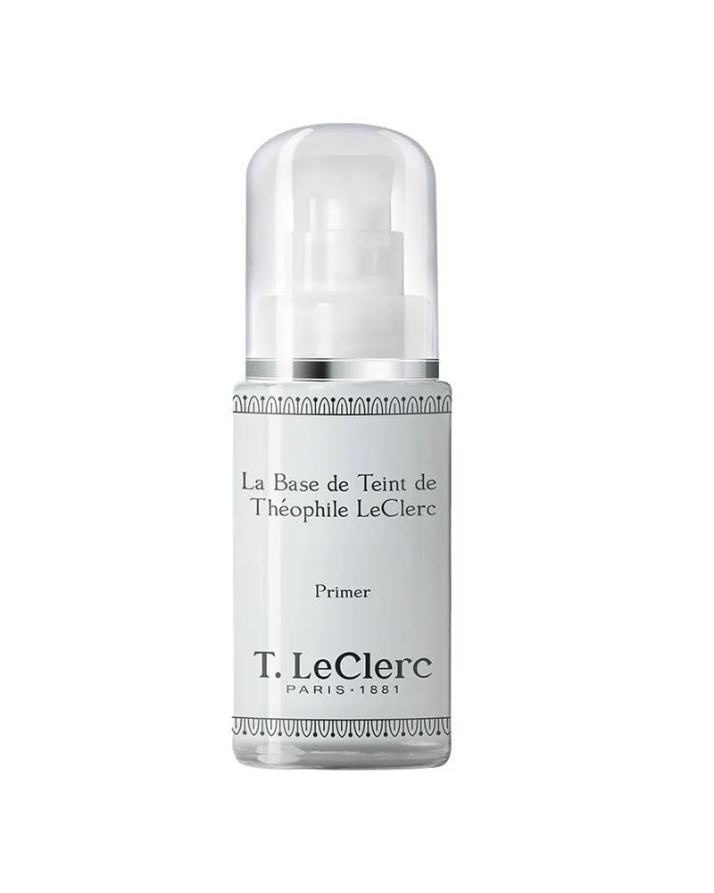 T.LeClerc Primer 30 Ml La Base De Teint