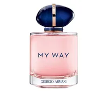 My Way Refillable Eau de Parfum 90 ml