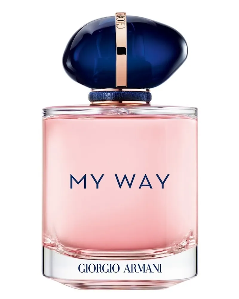 Giorgio Armani My Way Eau de Parfum 90 ml 