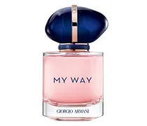 My Way Refillable Eau de Parfum 90 ml
