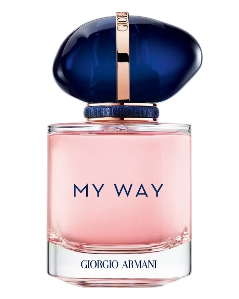 Giorgio Armani My Way Eau de Parfum 90 ml 