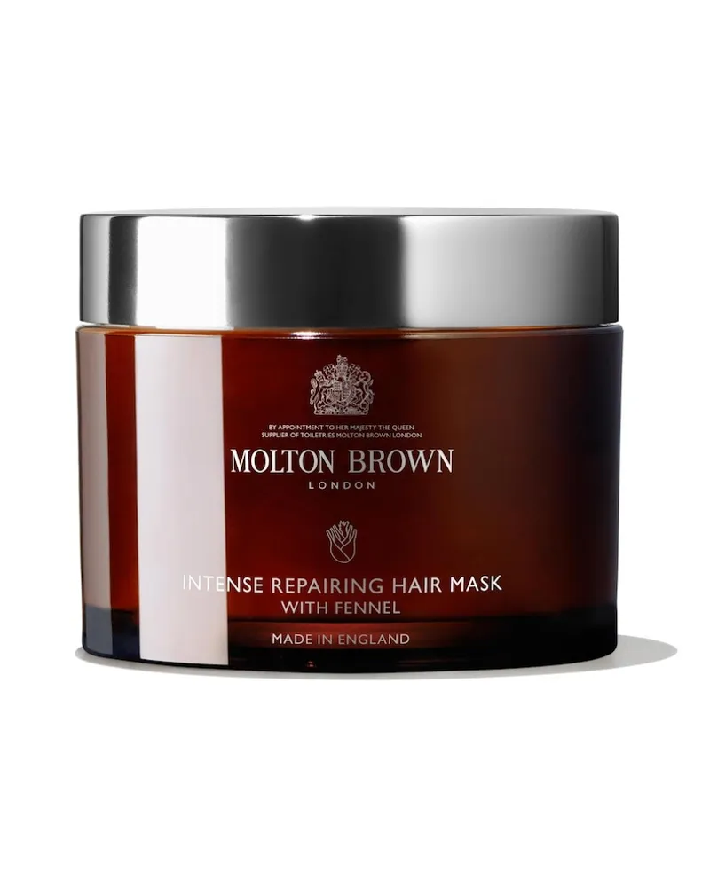 Molton Brown Hair INTENSE REPAIR Haarkur & -maske 250 ml 