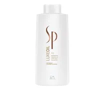 SP LuxeOil Keratin Protect Shampoo 1000 ml
