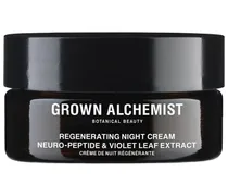 Regenerating Night Cream Gesichtscreme 40 ml