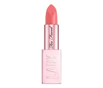 Lady Bold Creamy High-Impact Color Lipstick Lippenstifte 4.5 g Level Up