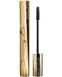 Collistar Make-up Infinito Waterproof Mascara 8 ml Black Schwarz