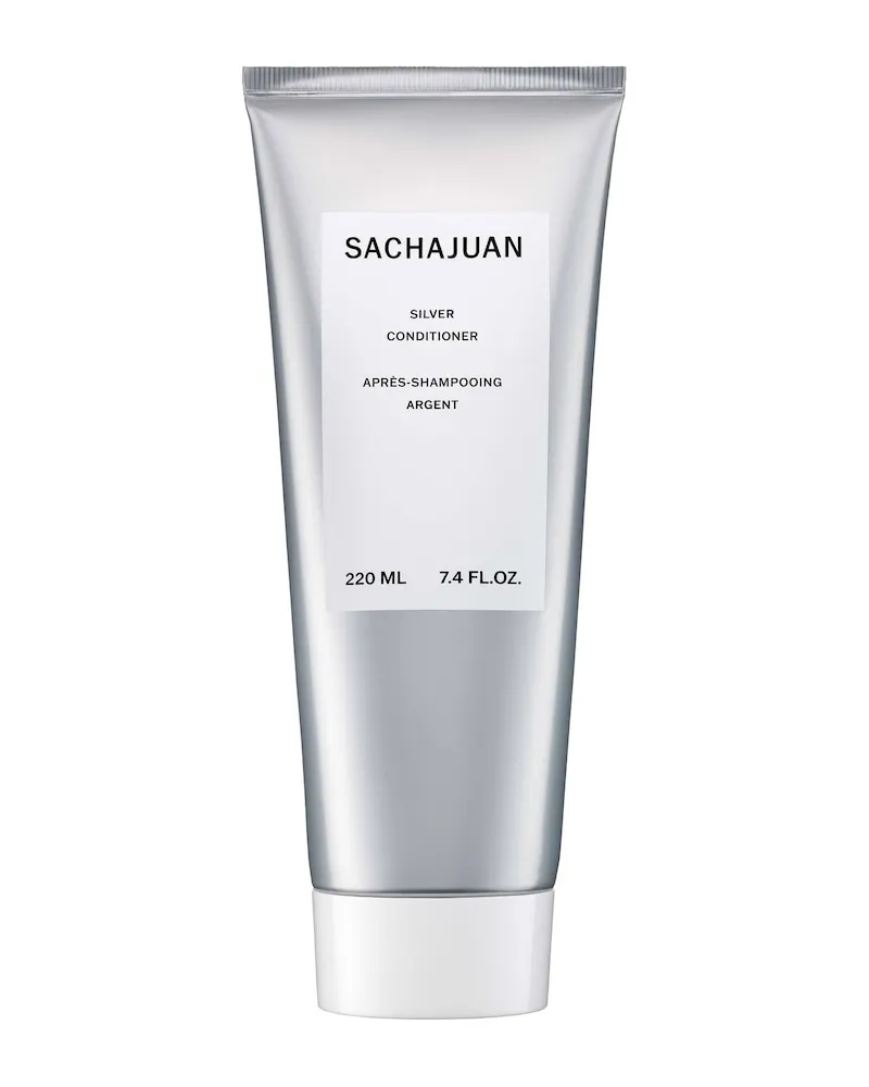 SACHAJUAN Silver Conditioner 220 ml 