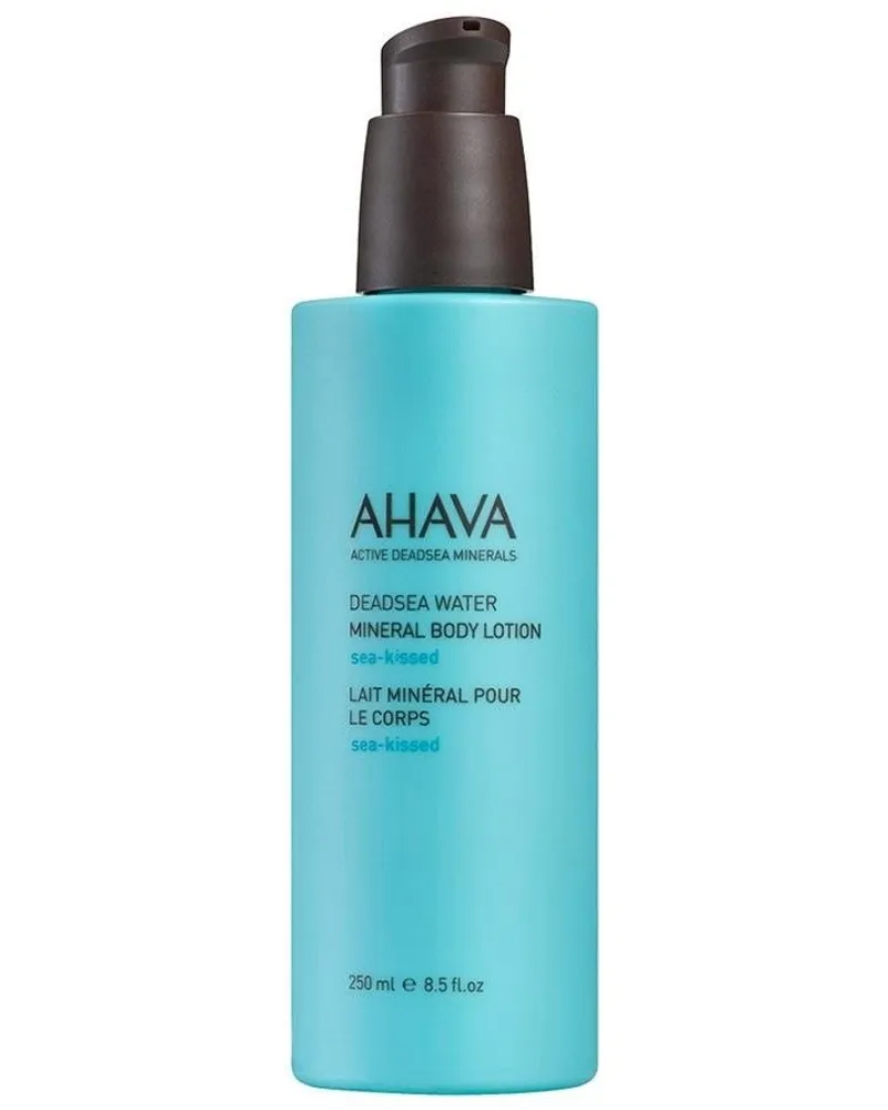 Ahava Mineral Body Lotion Sea-Kissed Bodylotion 250 ml 