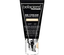 Derma Renew BB Cream BB- & CC-Cream 50 ml Fair Cool