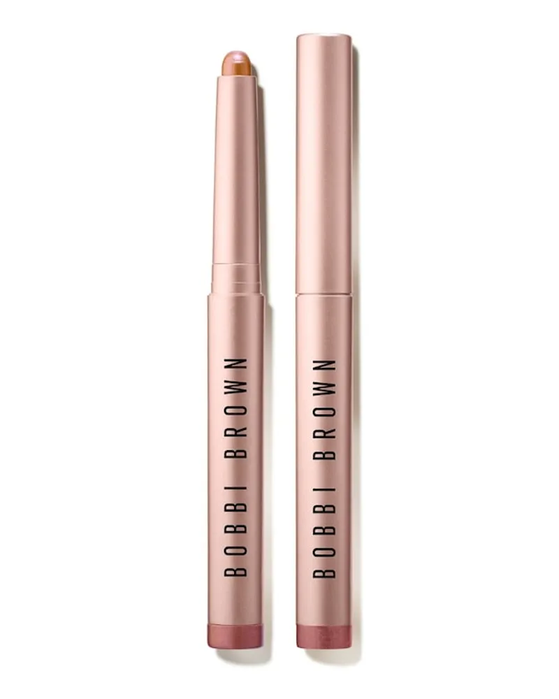 Bobbi Brown Rose Glow Collection Long Wear Cream Shadow Stick Lidschatten 1.6 G 49 Incandescent Rosegold