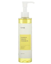 iUNIK Calendula Complete Cleansing Oil Reinigungsöl 200 ml 